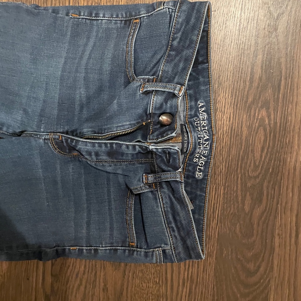 AE basic jean - Picture 3 of 3